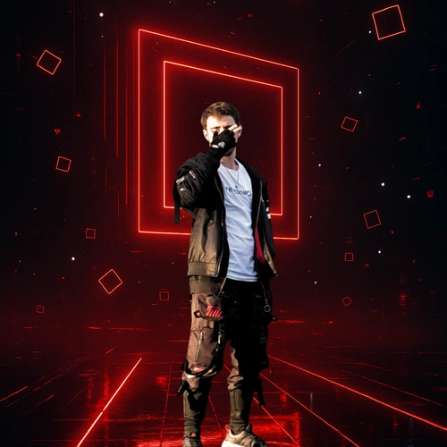 Profile Picture for user: vickymania