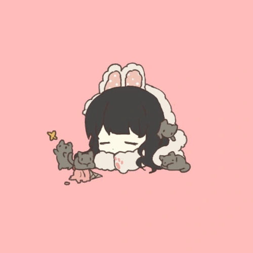 Profile Picture for user: whika