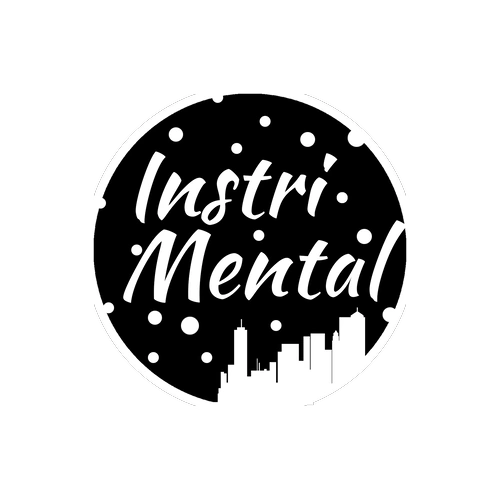 Profile Picture for user: instrimental