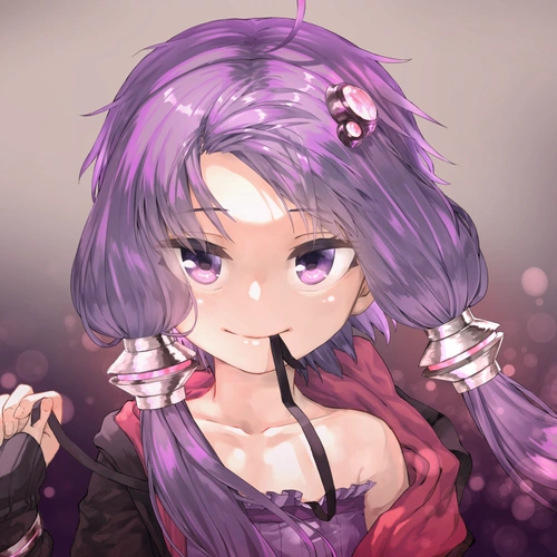 Profile Picture for user: aniloid