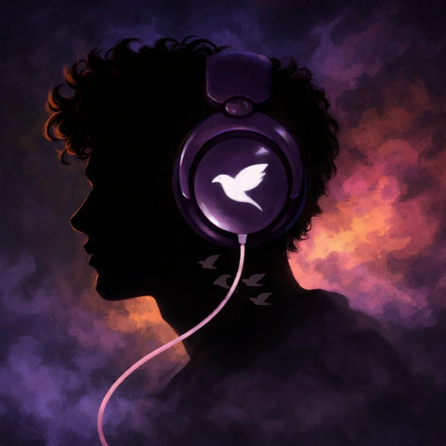 Profile Picture for user: paperrrcrane