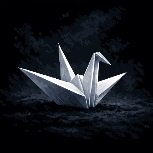 Profile Picture for user: paperrrcrane