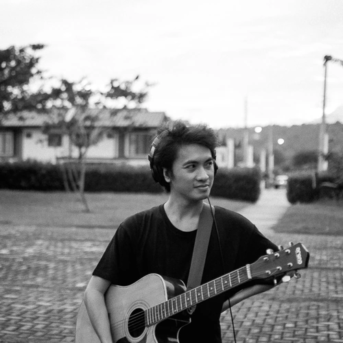 Profile Picture for user: jhayehidio