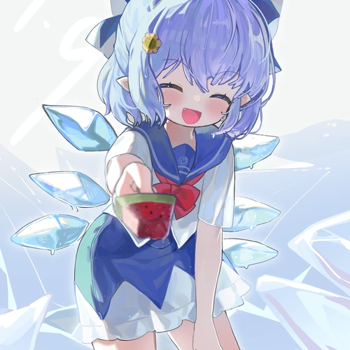 Profile Picture for user: scarletxtal