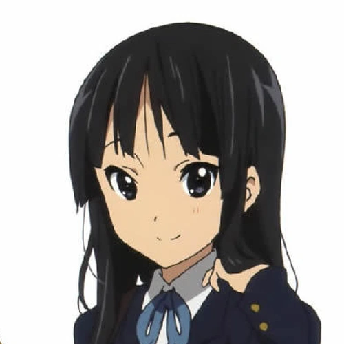 Profile Picture for user: akiyamamio